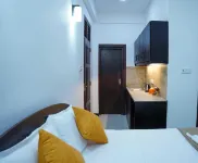 Green Eye Apartment & Hotel