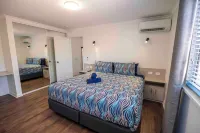 Tom Price Tourist Park Hotel di Tom Price