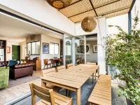 ZAMORA โดย Mr. W โรงแรมใกล้ปราสาทชาปุลเตเปค