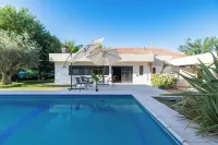 Mot Wine Country Mansion - Villas