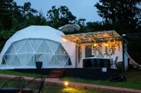 Domo Pajcha, Samaipata Glamping Hotels in Samaipata