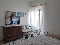 B&B la Reale - إطلالة على البحر