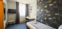 Novitel Pension Pliening - München Messe Hotels in der Nähe von Finsinger Weiher