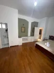Dr. J. Spon Apartment - balcony