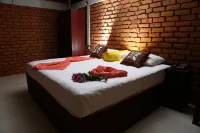 Hotel Viverra Hotels in Giritale
