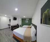 Noas Hotel Hotels in Matamoros