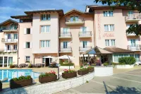 Hotel Bellaria - piscina