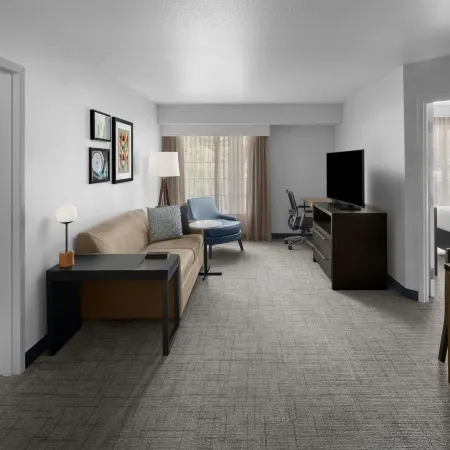 Residence Inn Salt Lake City Sandy