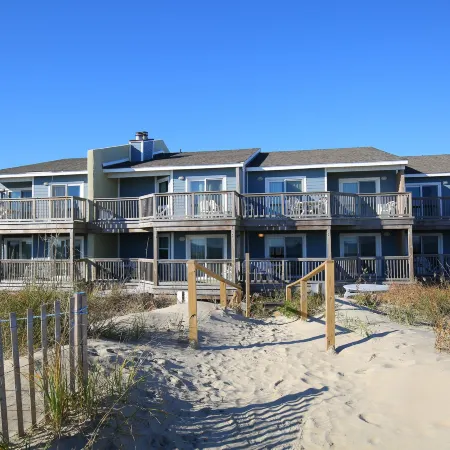 Ocean Pines Resort