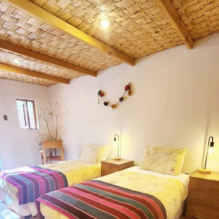 Hotel Tulor