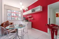 Perfect in Copacabana Comfortable Room Br401