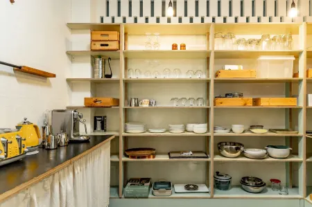 The Planchonella House - Eco Stay de Luxe Отели рядом с достопримечательностью «Кэрнс Ботаник Гарденс»