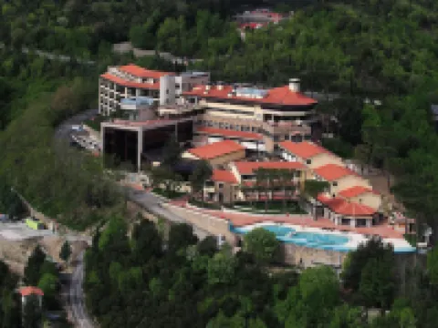 Mercure Petriolo Siena Terme Spa Hotel シエナのホテル