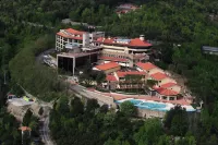 Mercure Petriolo Siena Terme Spa Hotel