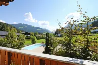 Apartment House Isegrim, Altenmarkt