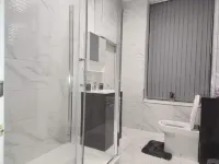 1 Bed Flat - Sleeps 2 - Pets - Parking - Wifi