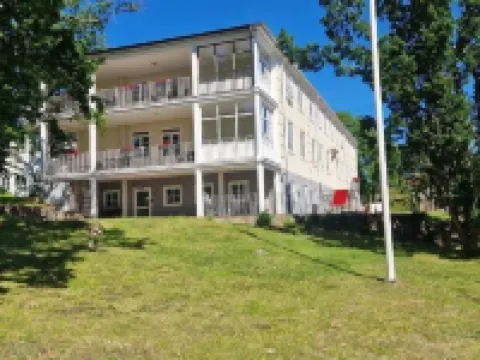 新床酒店 奧斯卡斯哈門酒店