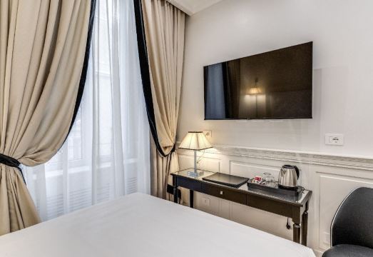 아카 호텔 비미날레 외관 이미지