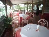 Mwingi Cottage Hotel - 3 Sao