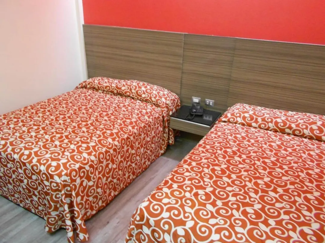 Hotel Dharma - Mexico State