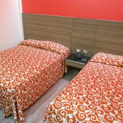 Hotel Dharma โรงแรมใกล้โรงละคร Ferrocarrilero