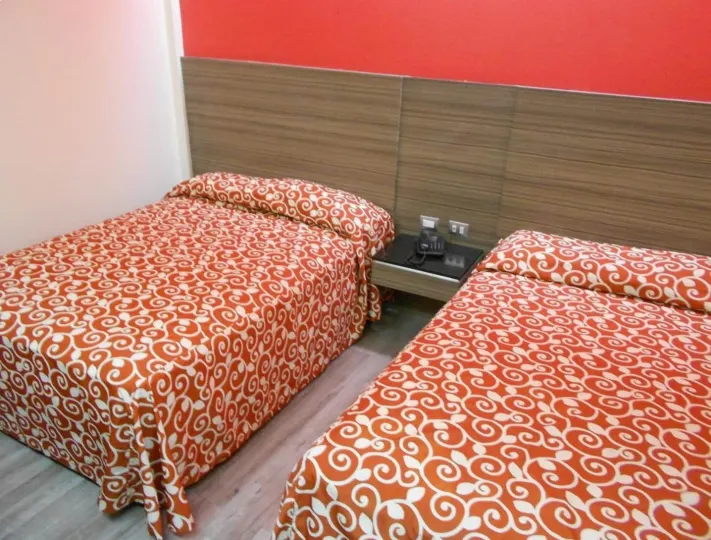 Hotel Dharma