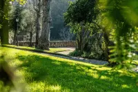 La Tuja Relais du Parc - Villas