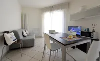 Bilocale Con Balcone Mina 6 -  Habitaciones en casas particulares