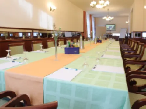 Stadthotel Stern Hotels in Wismar