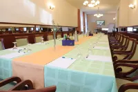 Stadthotel Stern Hotels in Wismar