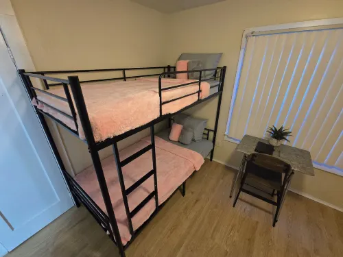 Voyager's Villa Các khách sạn ở Hialeah