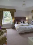 Marley House Bed and Breakfast Hotels near Lulworth Cove