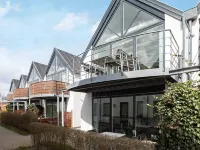 6 Person Holiday Home in Vaeggerlose-by Traum
