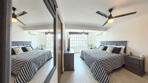 Casa Comfy 3Bdr, Terraza y Alberca