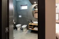 Mia Rooms B&B Hotels in Venetico