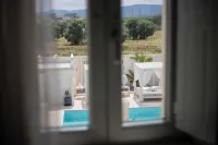 Masseriola Antiche Fogge by Apulia Hospitality - Bed and Breakfasts