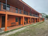 Hotel Luna Liberiana Hôtels à : Bagaces