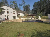 Sitio PiQuaPi Hôtels à : Itapecerica da Serra