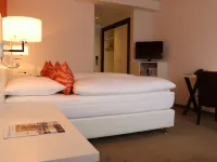 Relexa Hotel Frankfurt am Main (Superior) Hotels near Harheim