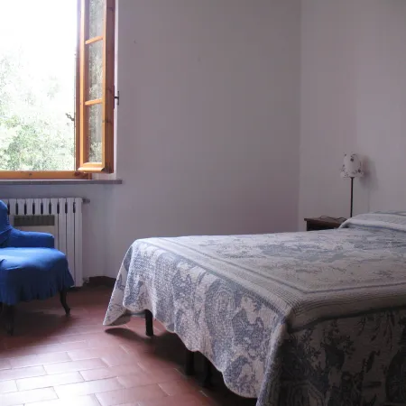 Agriturismo le Cerbonche