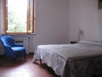 Agriturismo le Cerbonche