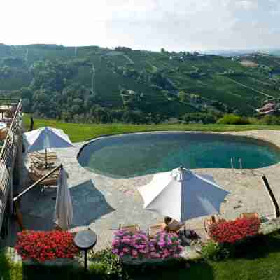 Albergo Castiglione Langhe Fitness & Recreational Facilities