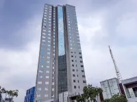 Gorgeous Studio Cinere Bellevue Apartment