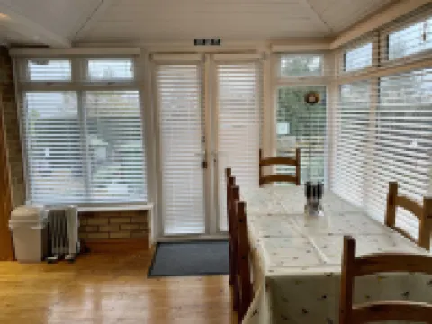 Fourwinds B&B March otelleri