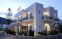 Brazzera Hotel Hôtels à : Galissas