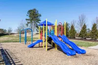 Bluegreen Vacations Parkside Williamsburg, an Ascend Collection Resort - Wifi