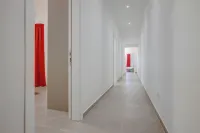 Elegant Sliema Penthouse Panoramic Terrace