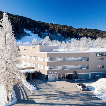 Tauernresidence Radstadt by Alps Resorts