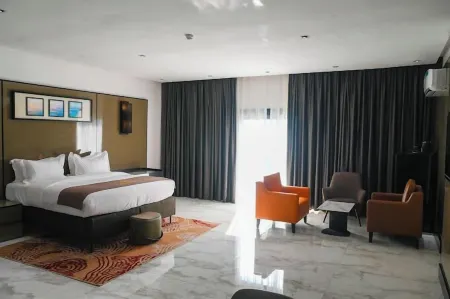 Rocaville Luxury Apartments