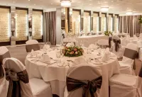 The Winchester Hotel and Spa Hôtels à : Sutton Scotney